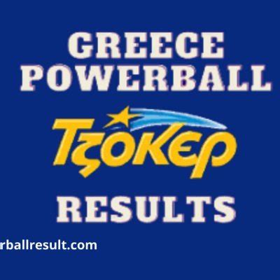 @GreeceResults .